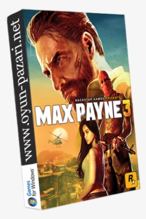 Max Payne 3 Resimli Oyun Kurulumu - Max Payne 3 Trainer 1.0 0.216 #2805438