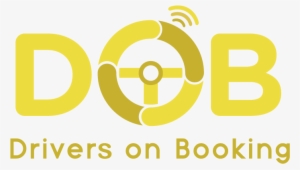 Driver On Booking - Dob Drivers On Booking #2805552