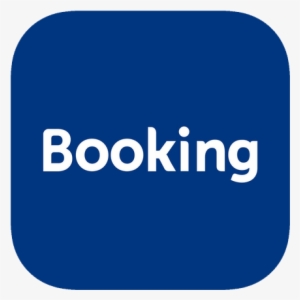 Booking Logo #2805554