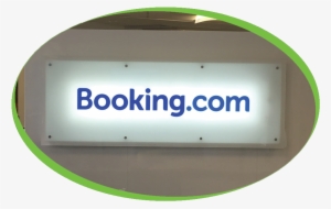 Booking - Com Bristol - Booking #2805575