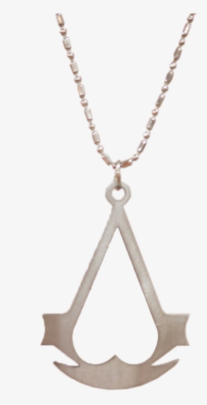 Max Payne 3 Key Chain Assassin's Creed Iii Neclace - 2012 #2805577