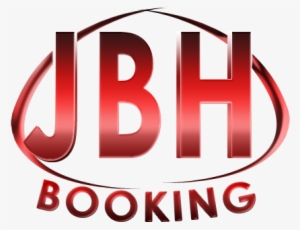 Jbh Booking Logo - Logo #2805606