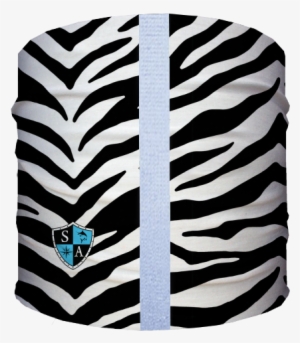 Zebra-stripes - Garment Bag #2805737