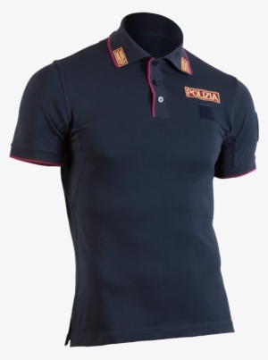 Polizia Polo Shirt - Yankees Polo #2805803 Polizia Polo Shirt - Yankees Polo #2805803