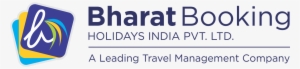 This Is Logo Image This Is Logo Image - Bharat Booking #2805862