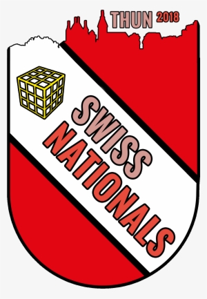 Swiss Nats 18 Logo - Alt Attribute #2805866