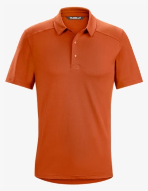 Chilco Polo Shirt Ss Men's Rooibos - Polo Shirt #2805919