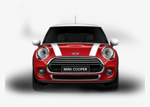 Mini Png - Mini Cooper Png #2805942