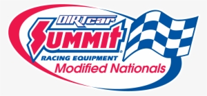 Poel Powers To Dirtcar Summit Racing Equipment Modified - Summit Racing Sum-162-05: Summit Racing Decals #2805992