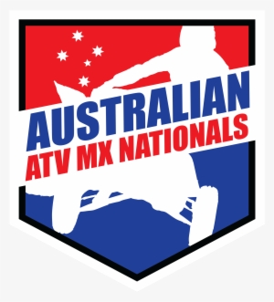 Australian Atv Nationals Logo #2806055