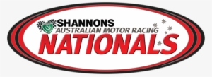 Cams Nationals - Shannons Nationals #2806078