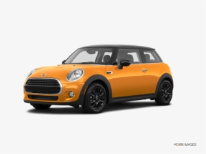 Cooper Hardtop 2 Door Cooper Volcanic Orange - Orange Mini Cooper Convertible #2806099