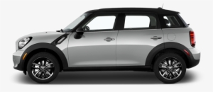 Mini Cooper S All4 - Mini Cooper Countryman Hatchback #2806103