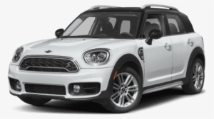 New 2019 Mini Cooper Countryman All4 - Volkswagen Golf Trendline 2016 #2806146