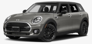 Cooper Clubman - Mini Clubman #2806255