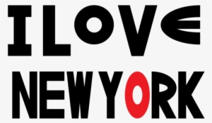 I Love New York - Love New York Goods #2806280