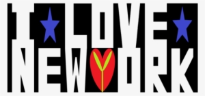 I Love New York - New York City #2806355