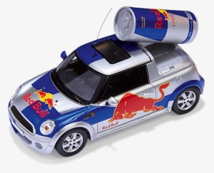 - Ck - 65 - Png V - 3 - 1 Wallpaper - Red Bull Mini Cooper Png #2806357