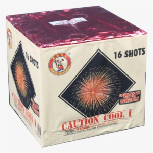 Product Information - Panda Fireworks Group Co., Ltd. #2806387