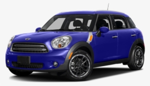2016 Mini Cooper Countryman Blue - Mini Cooper Countryman 2016 Black #2806489