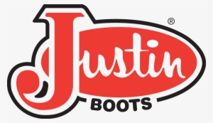 Justin Boots Logo - Justin Boots Logo Png #2806592