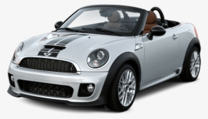 Download - Mini Cooper Roadster #2806593