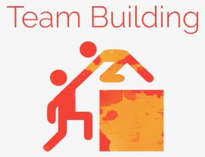 During Igem, Our Team Became Closer And Closer - Logo For Team Building #2806749