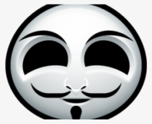 V For Vendetta Clipart Vendetta Png - Mask #2806846