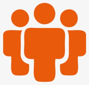 From 15 To 120 Persons - Transparent Clipart For Corporate Social Responsibility #2806931