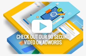 Adwords In 90 Seconds - Second #2806962