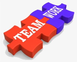 Team Building & Problem Solving Workshop - Team Building Puzzle Pieces #2807005