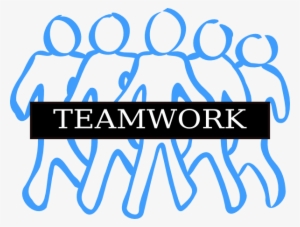 Team Building Clipart - Sport Team Clip Art #2807062