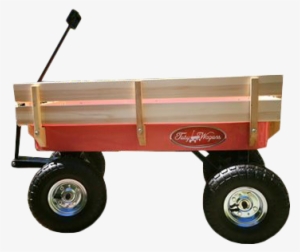 Sale - Pull Wagon Png #2807098