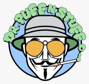 @drpuffnstuff Wanted A Design That Combined The Mask - Portable Network Graphics #2807100