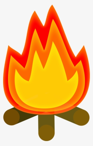 2016 Bonfire Flamelogo Final #2807178