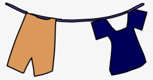 Uniforms Clipart #2807240