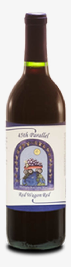 2017 Red Wagon Red - Chateau Le Doyenne 2011 #2807266