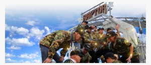 Team Building - Crowd #2807337 Team Building - Crowd #2807337