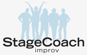 Stagecoach Improv - City Of Zurich Logo #2807409