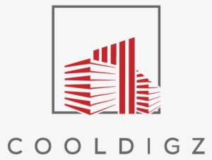 Cooldigz Logo - Portable Network Graphics #2807456
