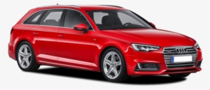 2018 Audi A4 Wagon Allroad Quattro Le - Audi A4 B8 B9 #2807623