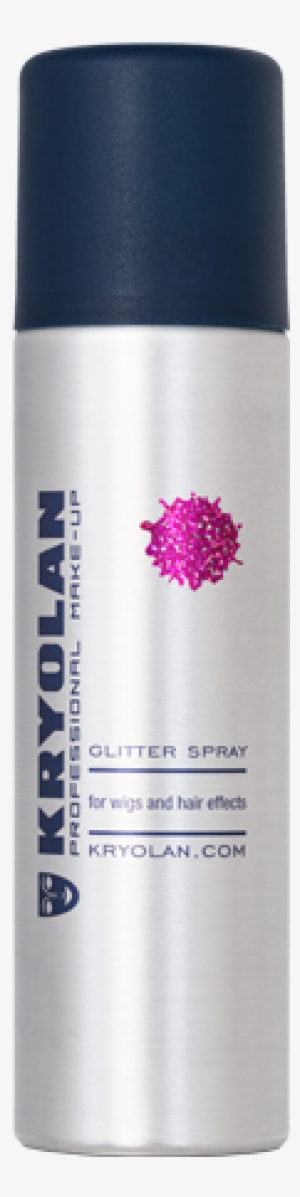 Kryolan Color Spray #2807670