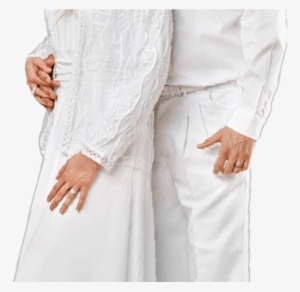 White Elegance Makers Of Lds Temple Clothes, Temple - Mormon Temple Clothes #2807759