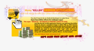 Magicgenie Apps - Mobile App #2807767