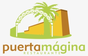 Puerta Magina Logo Png Transparent - Logo #2807769 Puerta Magina Logo Png Transparent - Logo #2807769