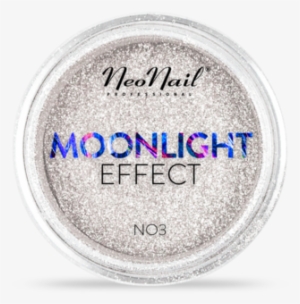 Moonlight Effect - Pyłek Neonail #2807790