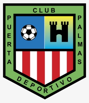 Cd Puerta Palmas Logo Png Transparent - Facebook #2807912