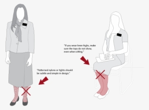 When Do I Wear Nylons Or Tights - Garment Lds #2807987