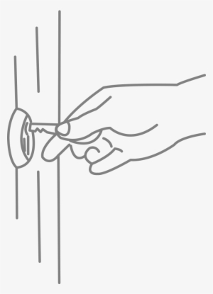 Cerrar La Puerta Del Portal - Door #2808040