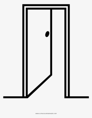 Puerta Abierta Png - Father #2808060